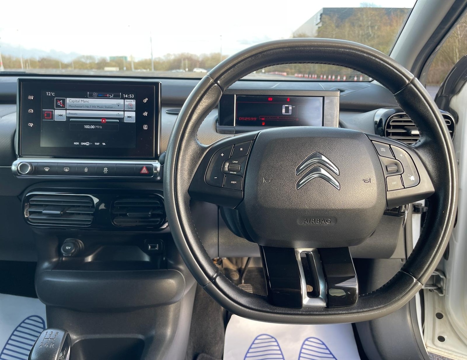 Used Citroen C4 Cactus 2015 for sale - 77476669: Photo 36