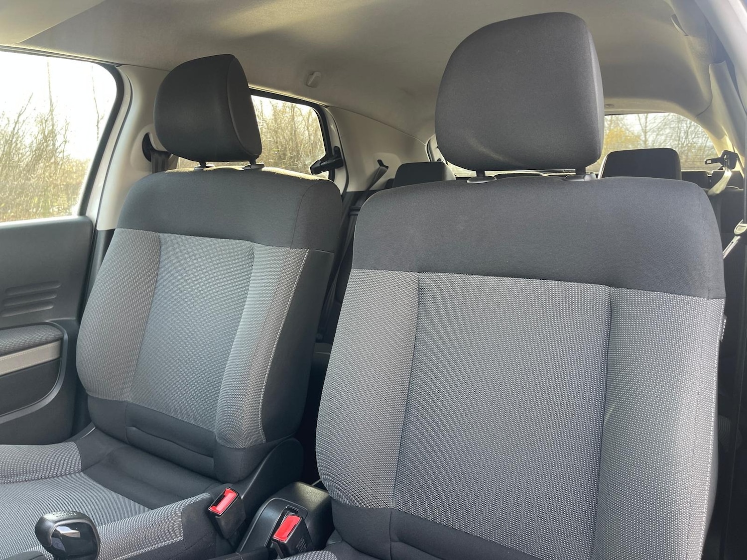 Used Citroen C4 Cactus 2015 for sale - 77476669: Photo 40