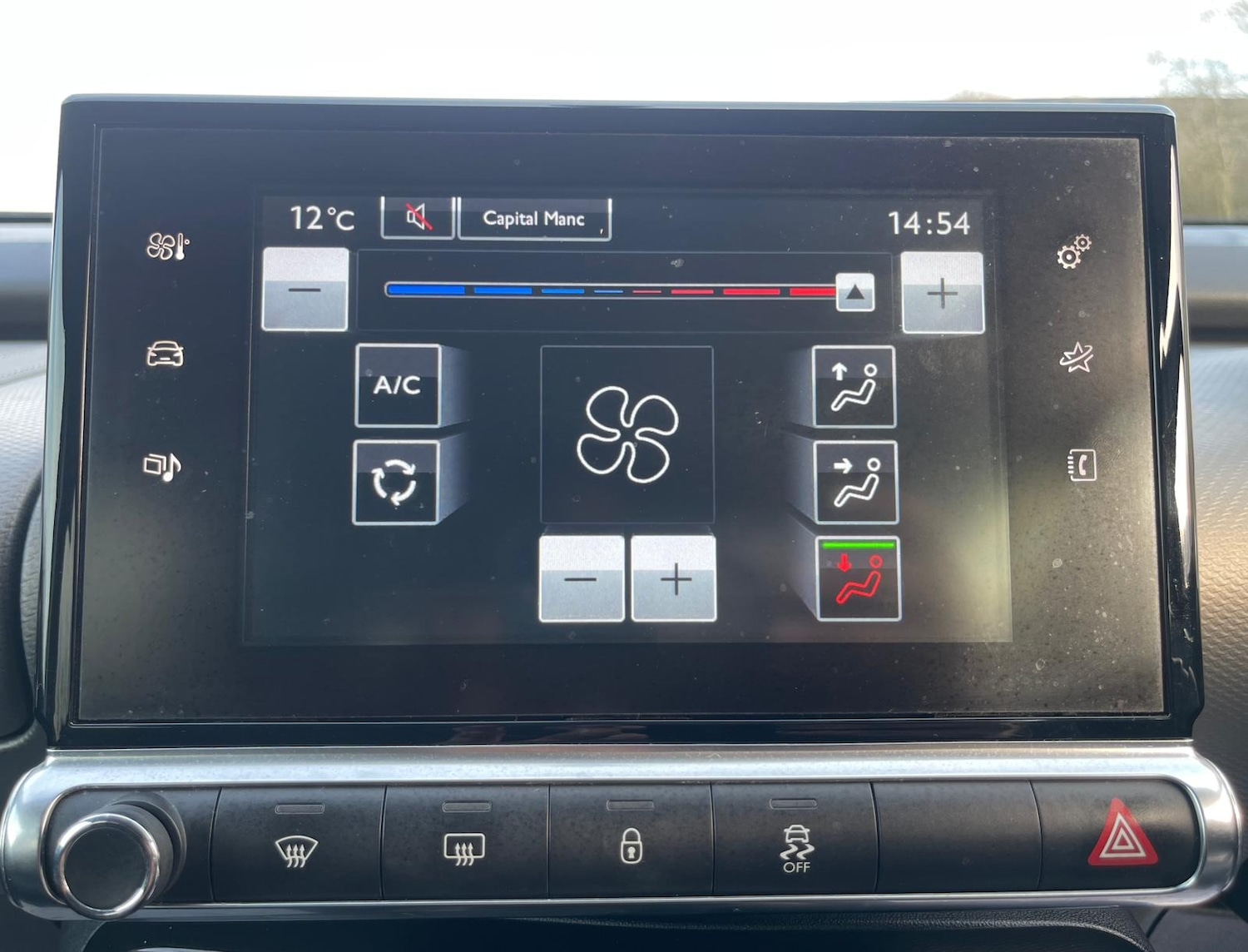 Used Citroen C4 Cactus 2015 for sale - 77476669: Photo 41