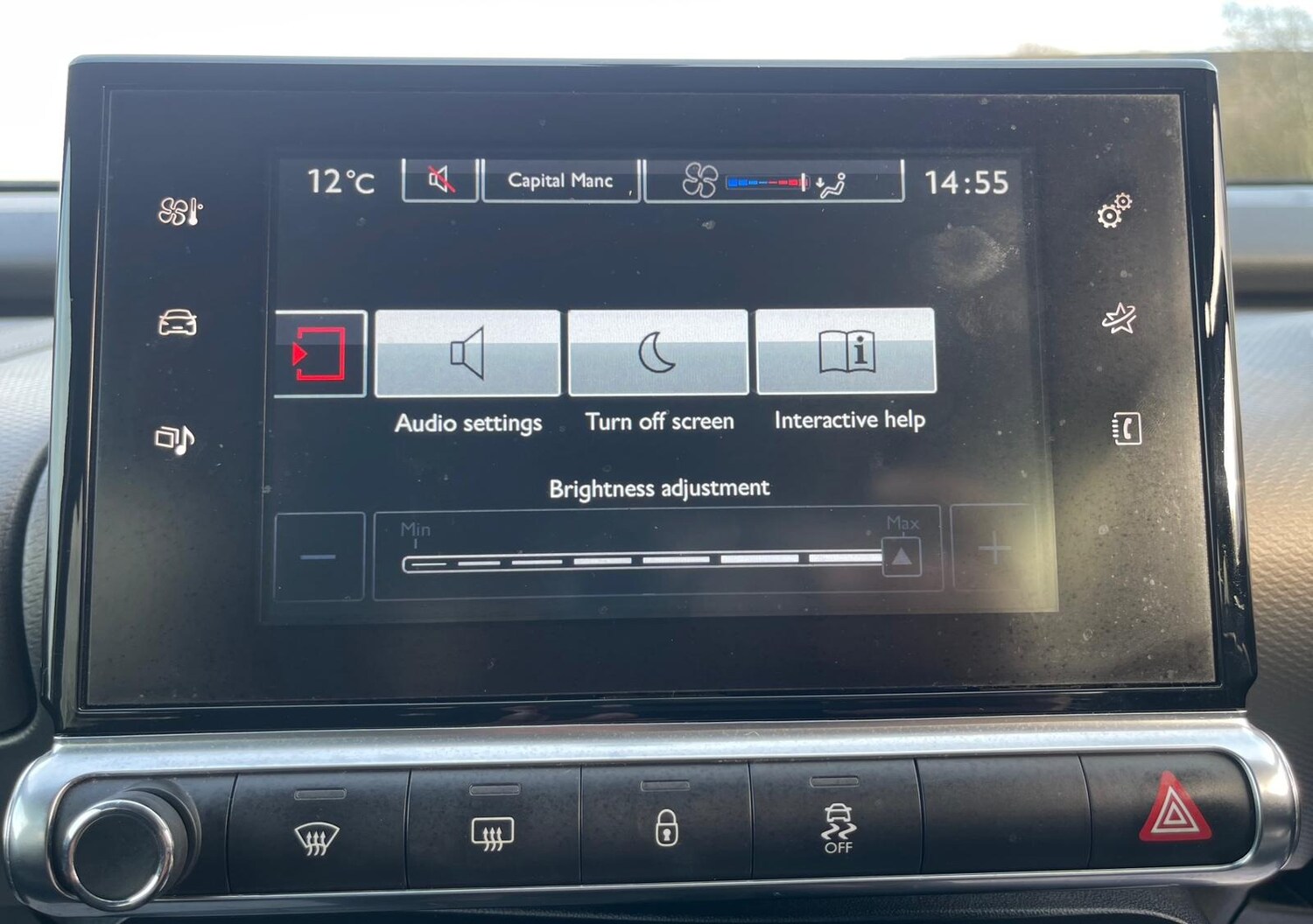 Used Citroen C4 Cactus 2015 for sale - 77476669: Photo 43