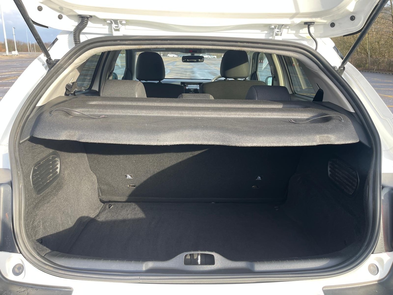 Used Citroen C4 Cactus 2015 for sale - 77476669: Photo 44