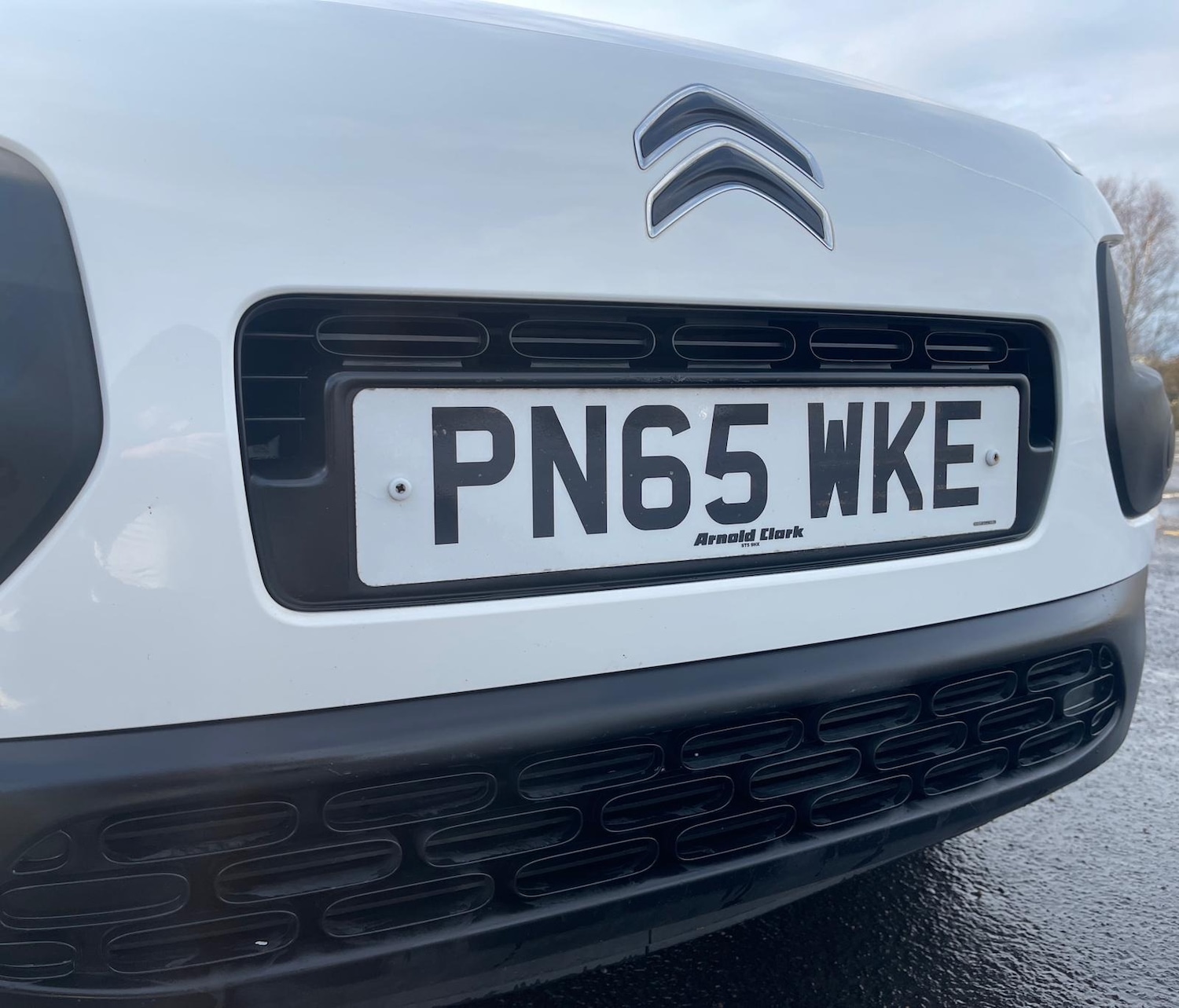 Used Citroen C4 Cactus 2015 for sale - 77476669: Photo 45