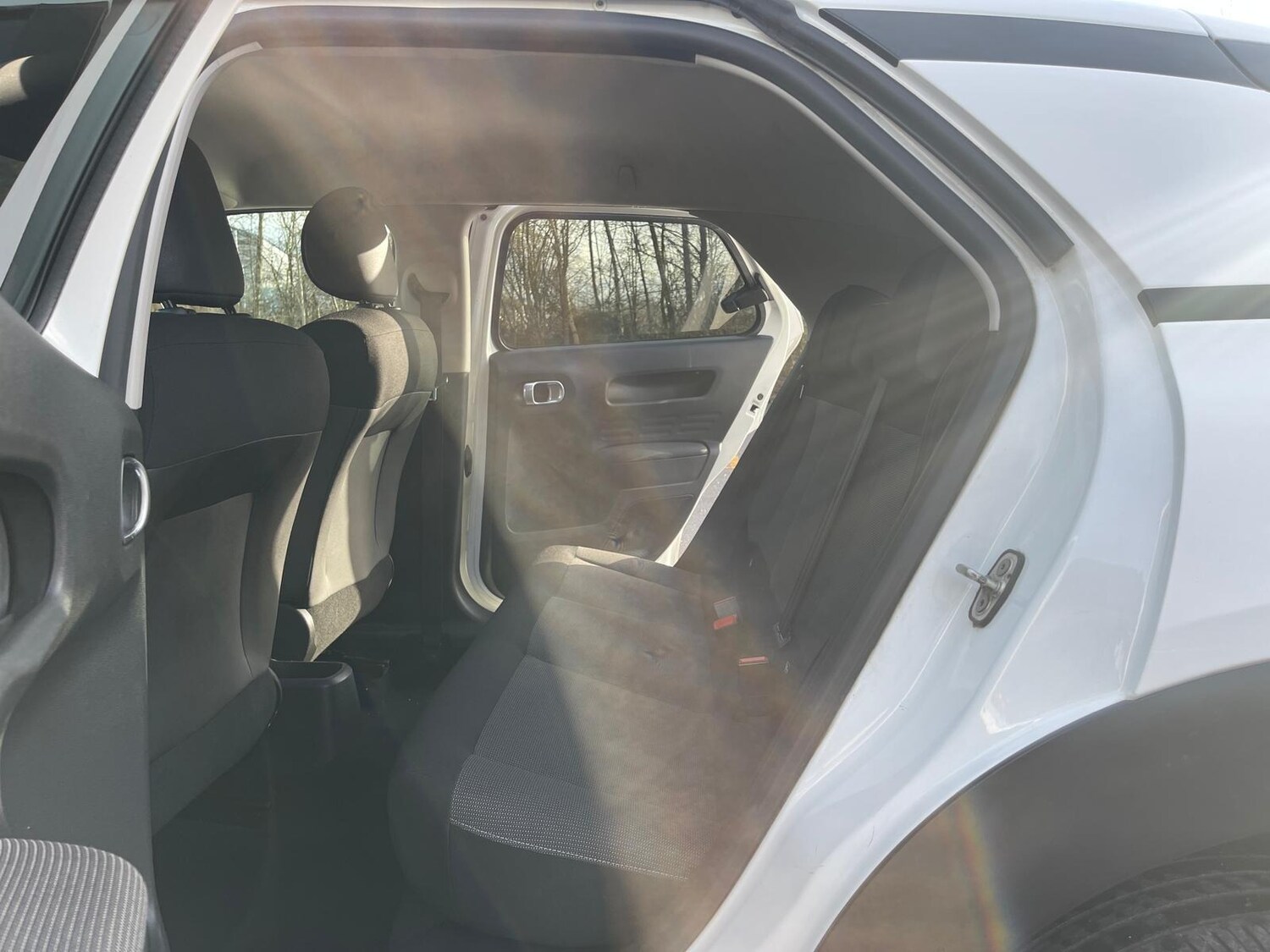 Used Citroen C4 Cactus 2015 for sale - 77476669: Photo 46