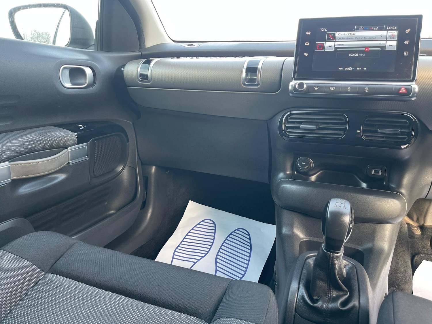 Used Citroen C4 Cactus 2015 for sale - 77476669: Photo 49