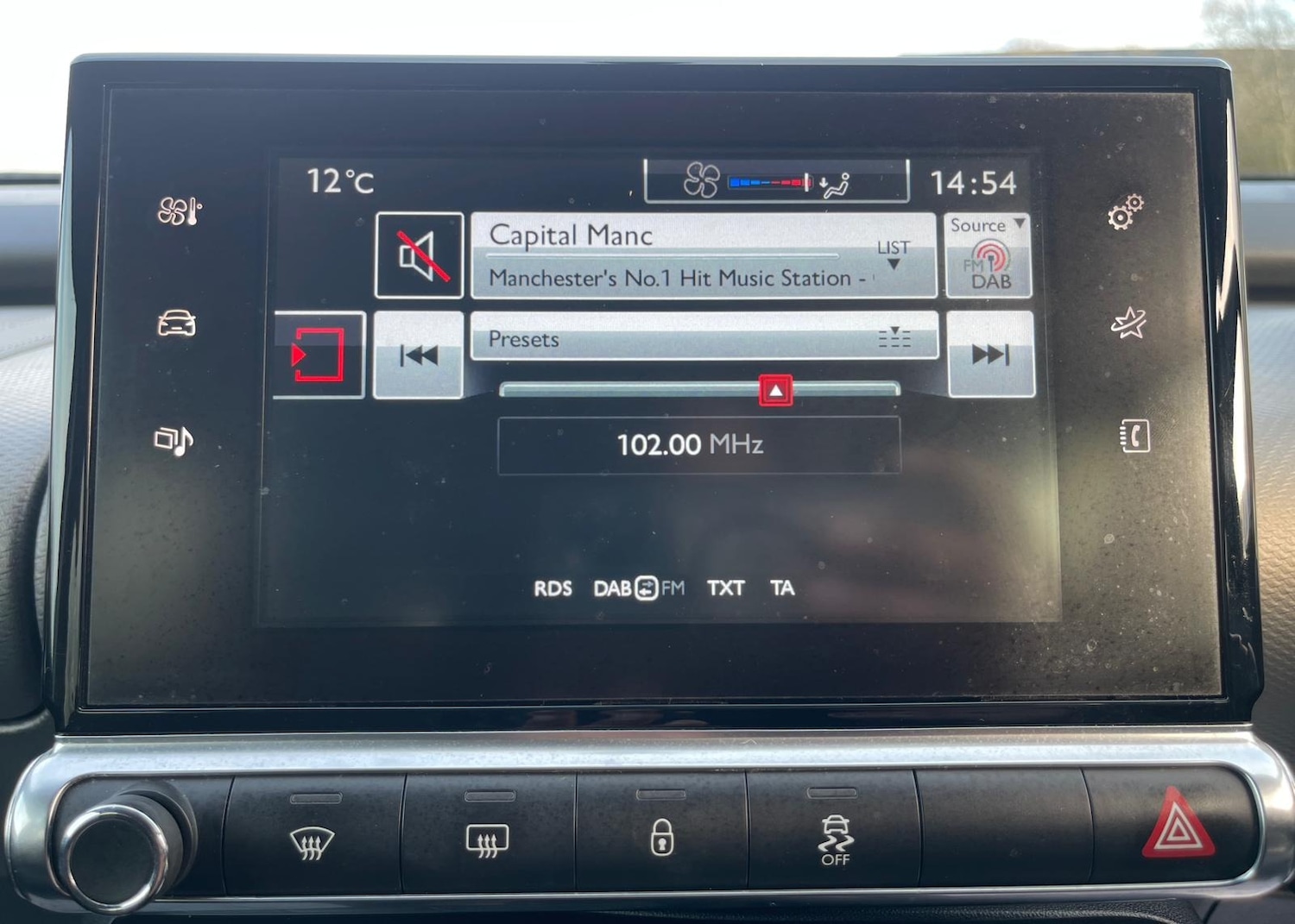 Used Citroen C4 Cactus 2015 for sale - 77476669: Photo 50