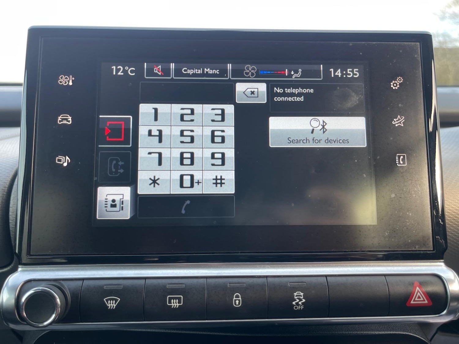 Used Citroen C4 Cactus 2015 for sale - 77476669: Photo 51