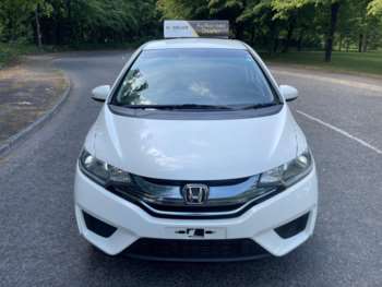Used Honda Fit 2015 for sale - 74688722: Photo