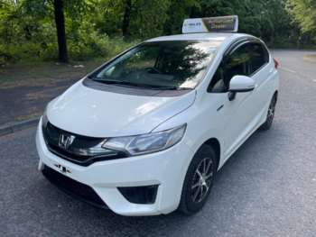 Used Honda Fit 2015 for sale - 74688722: Photo