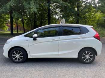 Used Honda Fit 2015 for sale - 74688722: Photo
