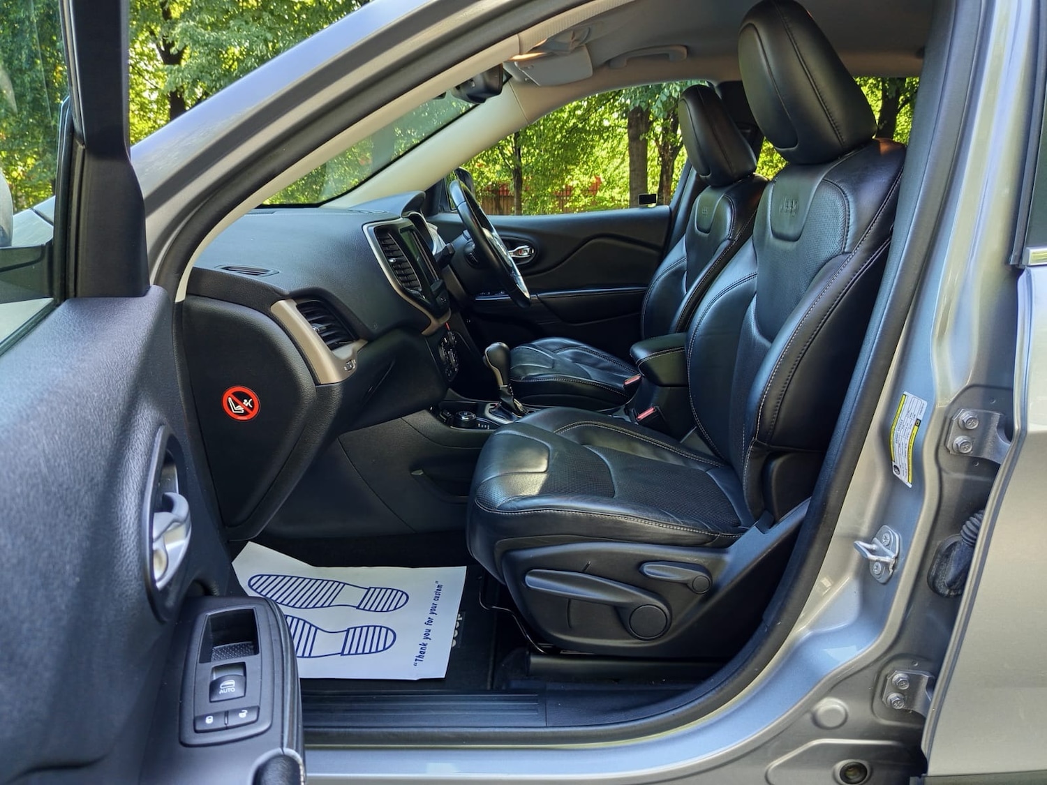 Vehicle 29
