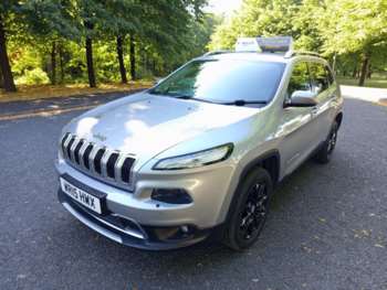 Used Jeep Cherokee 2015 for sale - 75216233: Photo