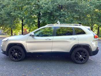 Used Jeep Cherokee 2015 for sale - 75216233: Photo