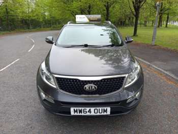 Used Kia Sportage 2015 for sale - 74399336: Photo