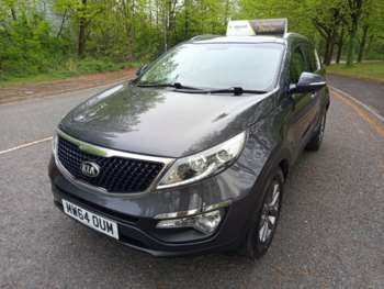 Used Kia Sportage 2015 for sale - 74399336: Photo