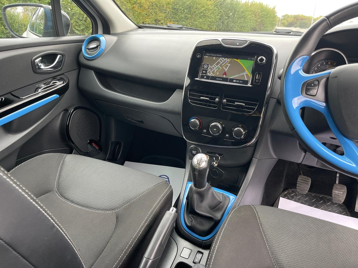 Used Renault Clio 2013 for sale - 76294381: Photo 35