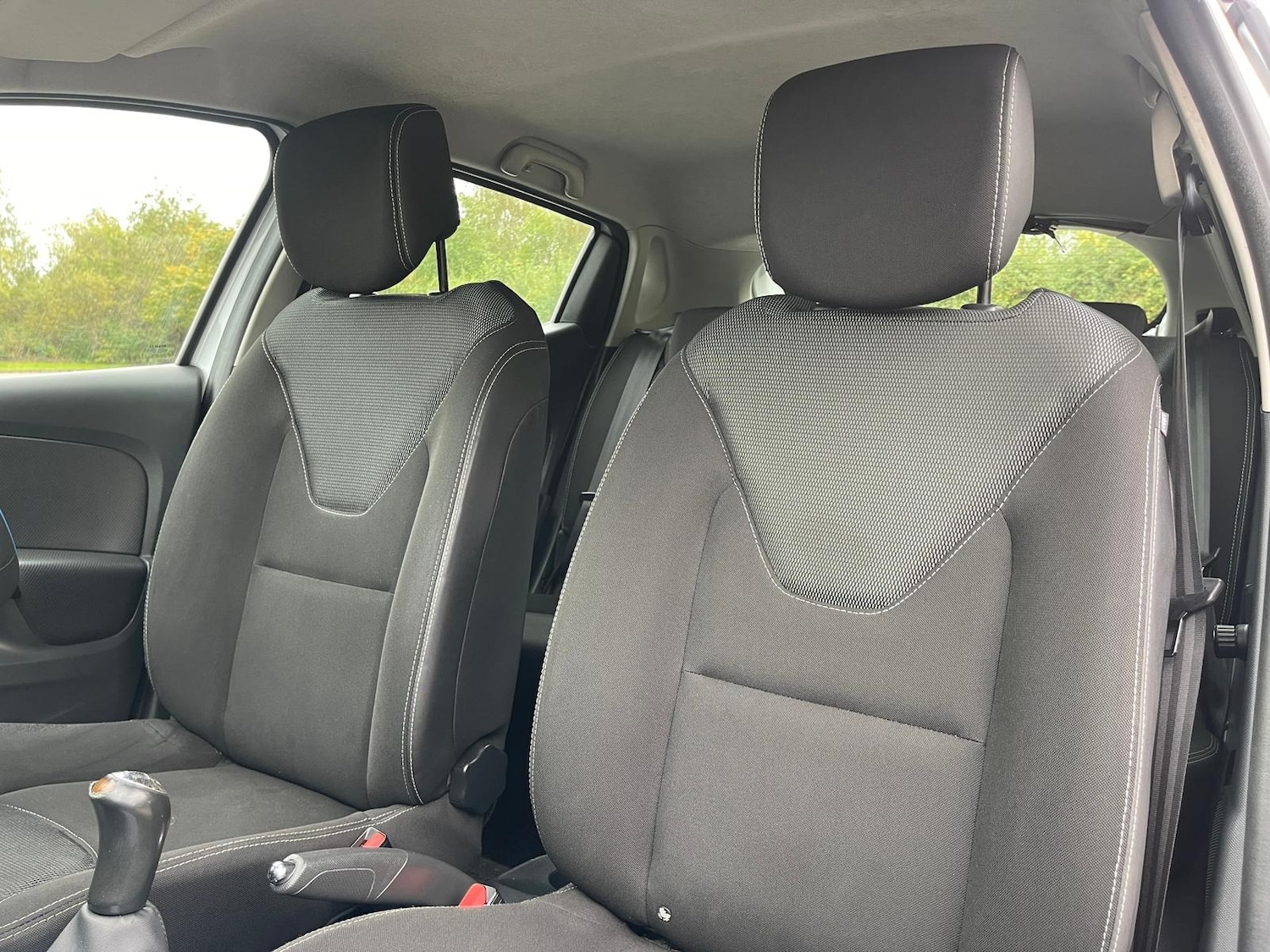 Used Renault Clio 2013 for sale - 76294381: Photo 36