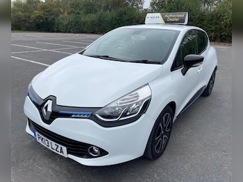 Used Renault Clio 2013 for sale - 76294381: Photo