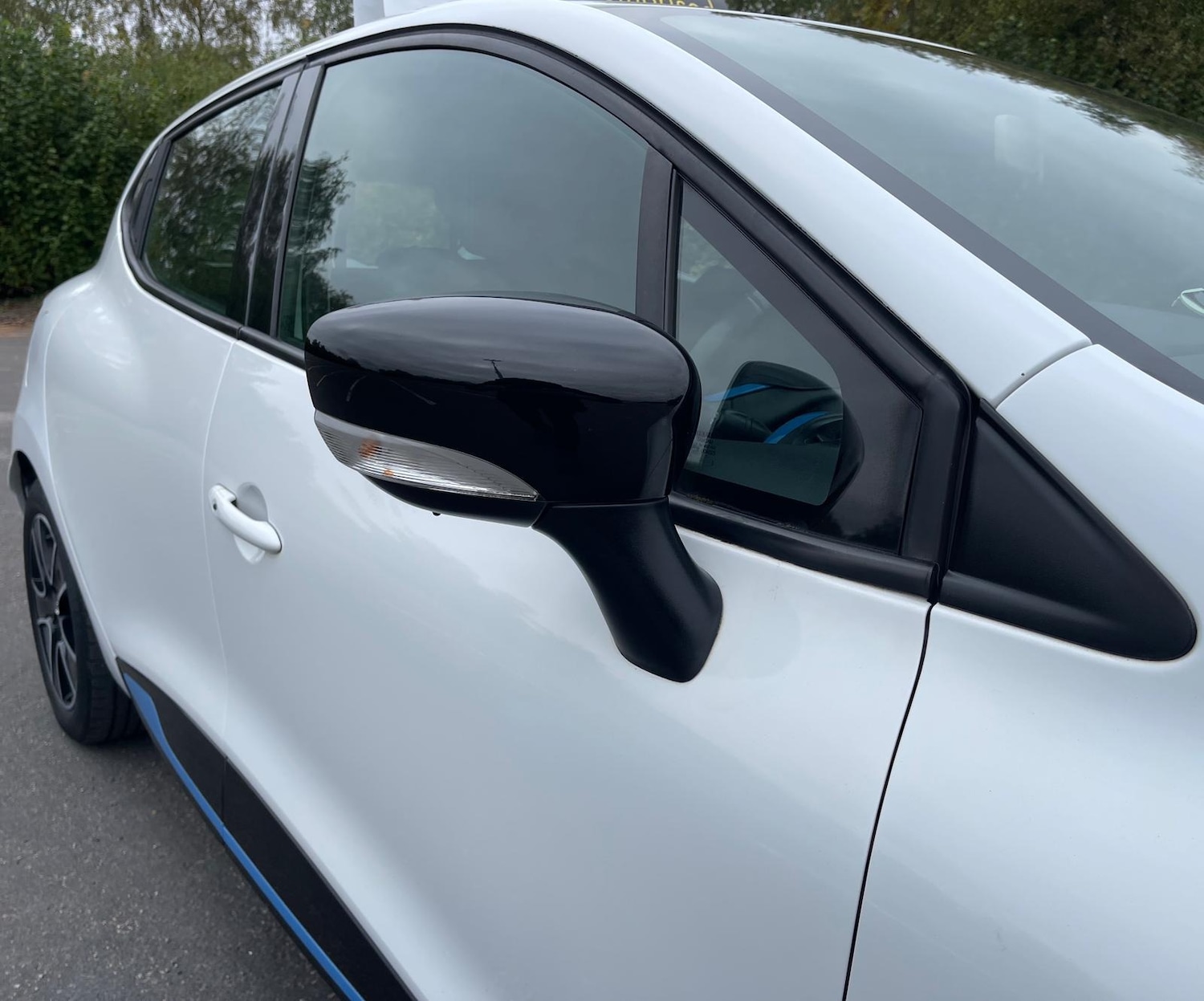Used Renault Clio 2013 for sale - 76294381: Photo 4