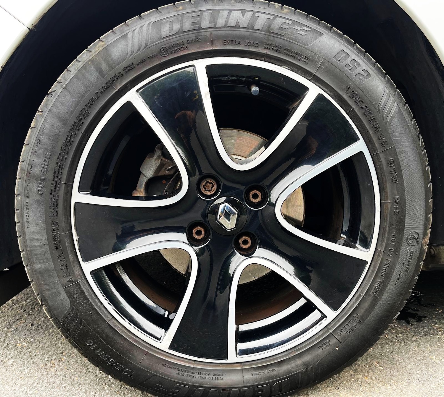Used Renault Clio 2013 for sale - 76294381: Photo 41
