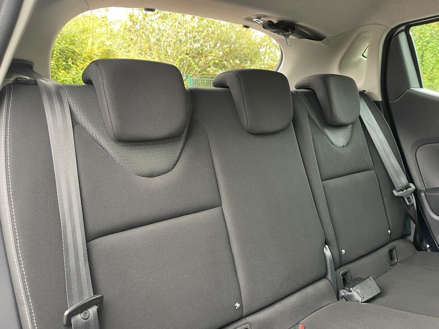 Used Renault Clio 2013 for sale - 76294381: Photo 47