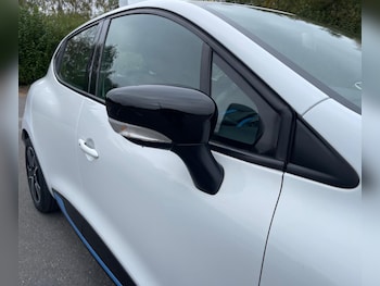 Used Renault Clio 2013 for sale - 76294381: Photo