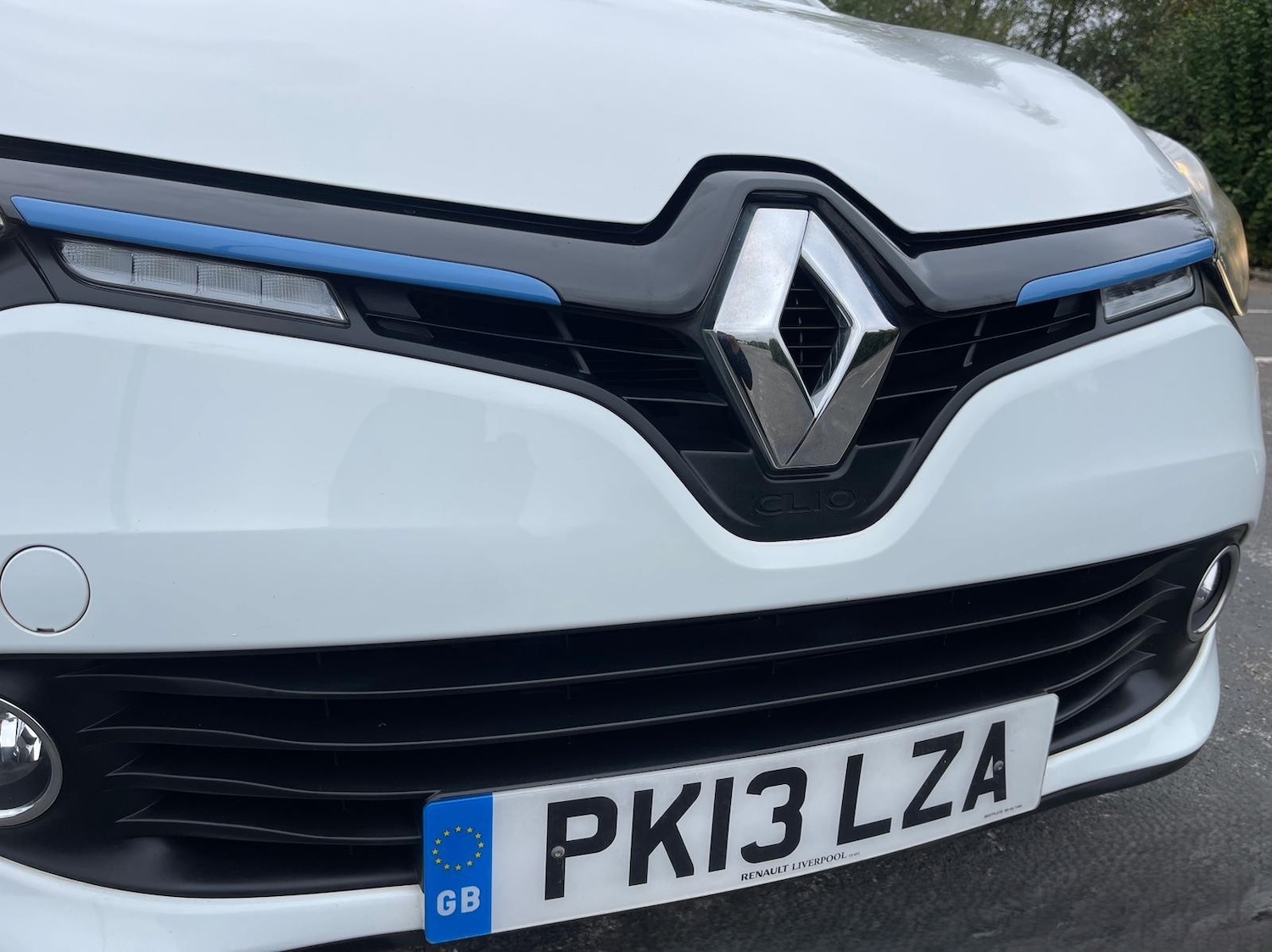 Used Renault Clio 2013 for sale - 76294381: Photo 8