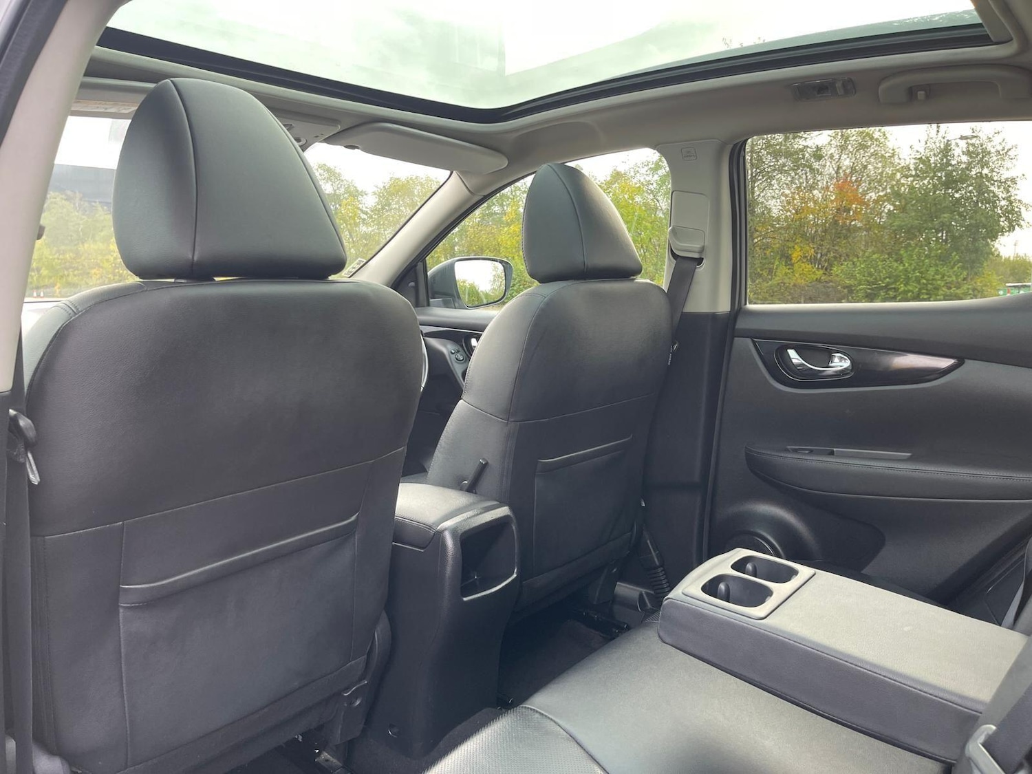 Used Nissan Qashqai 2015 for sale - 76623171: Photo 21