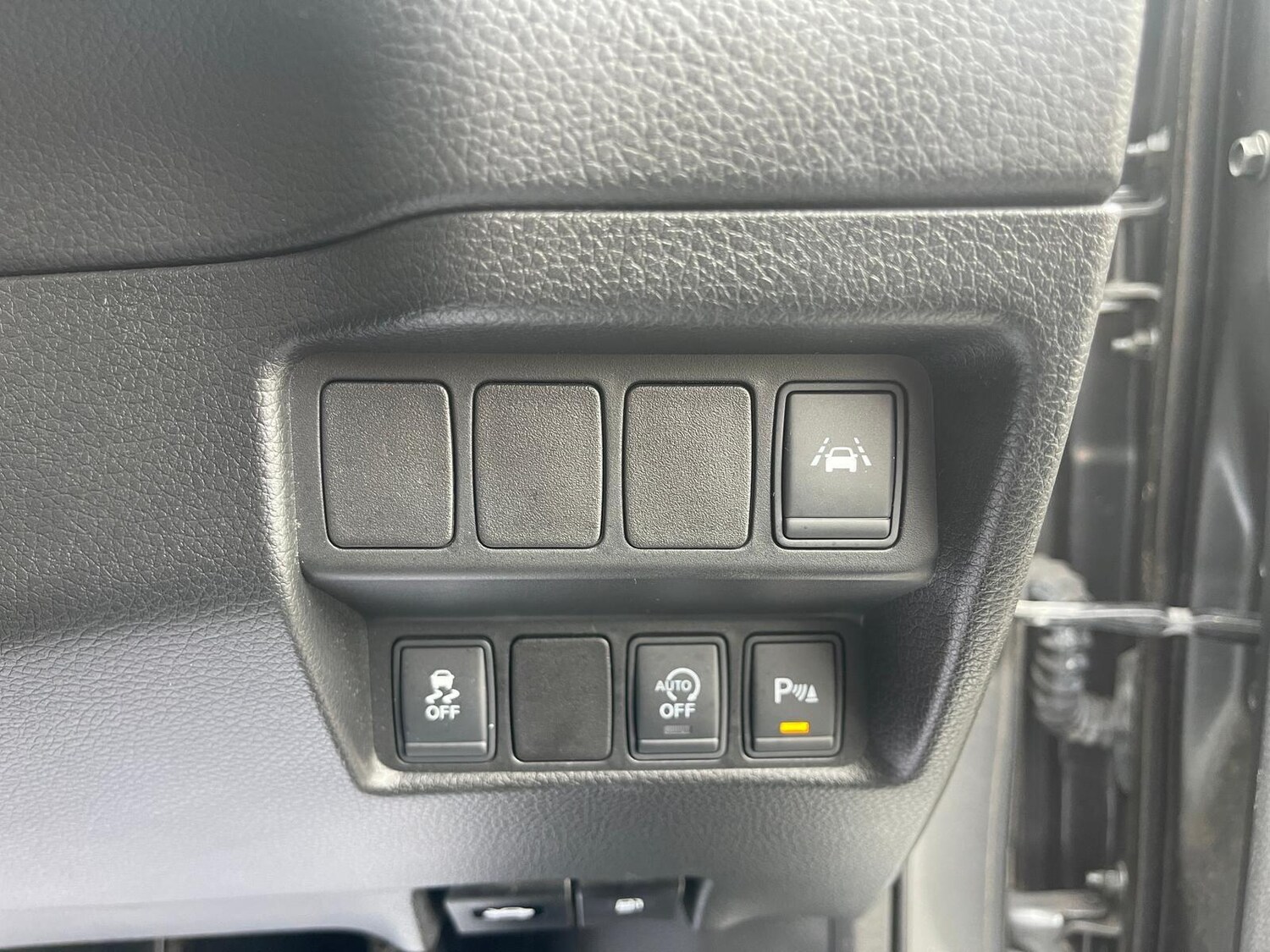 Used Nissan Qashqai 2015 for sale - 76623171: Photo 32