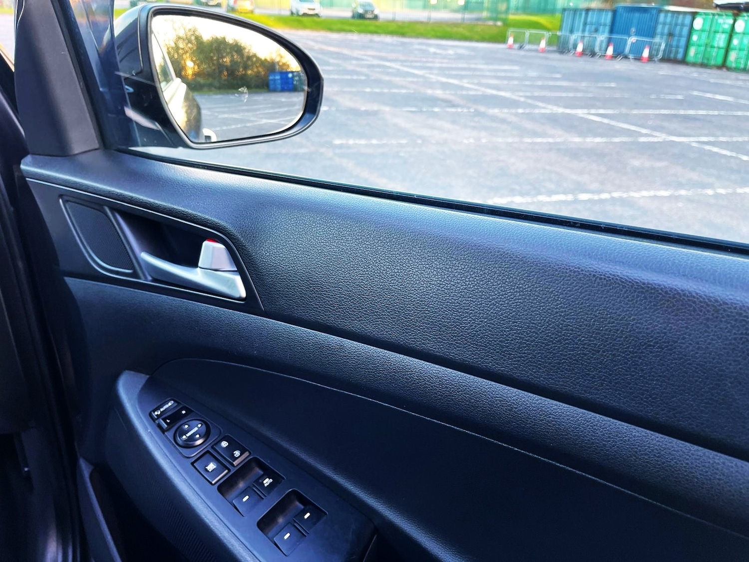 Used Hyundai TUCSON 2016 for sale - 76626457: Photo 10