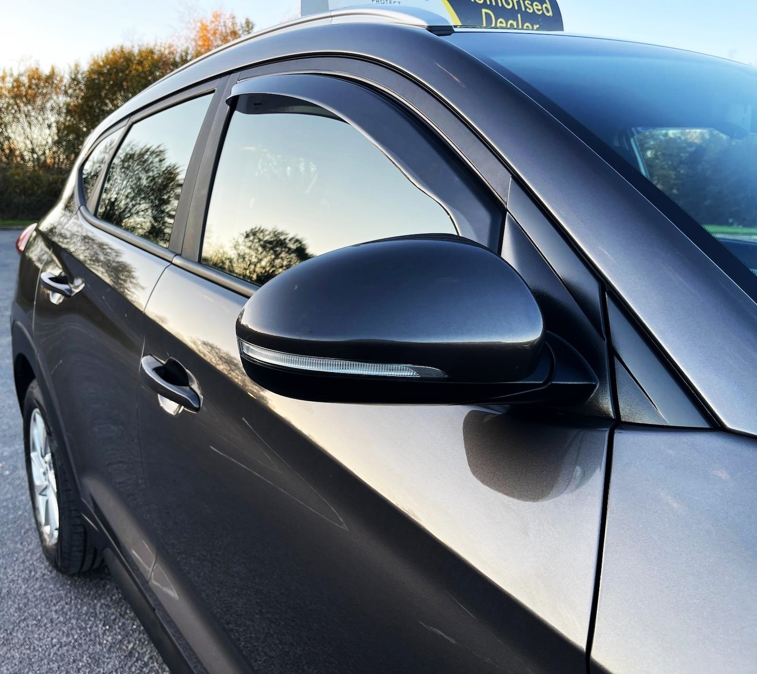 Used Hyundai TUCSON 2016 for sale - 76626457: Photo 12