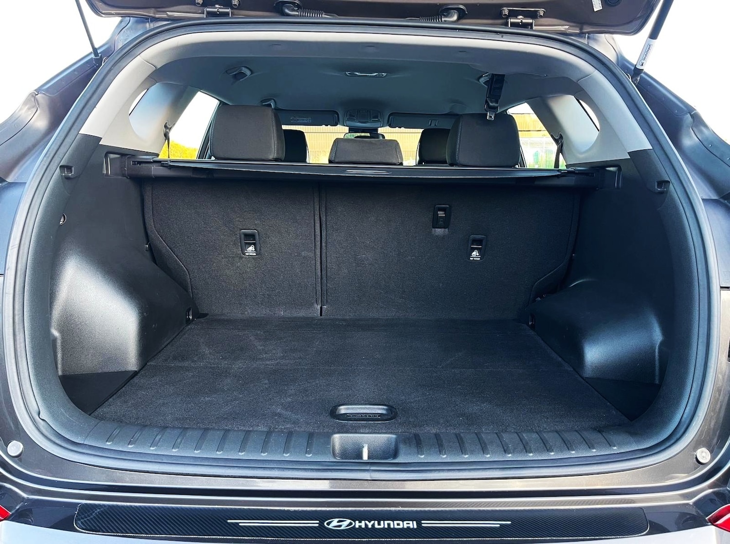 Used Hyundai TUCSON 2016 for sale - 76626457: Photo 15