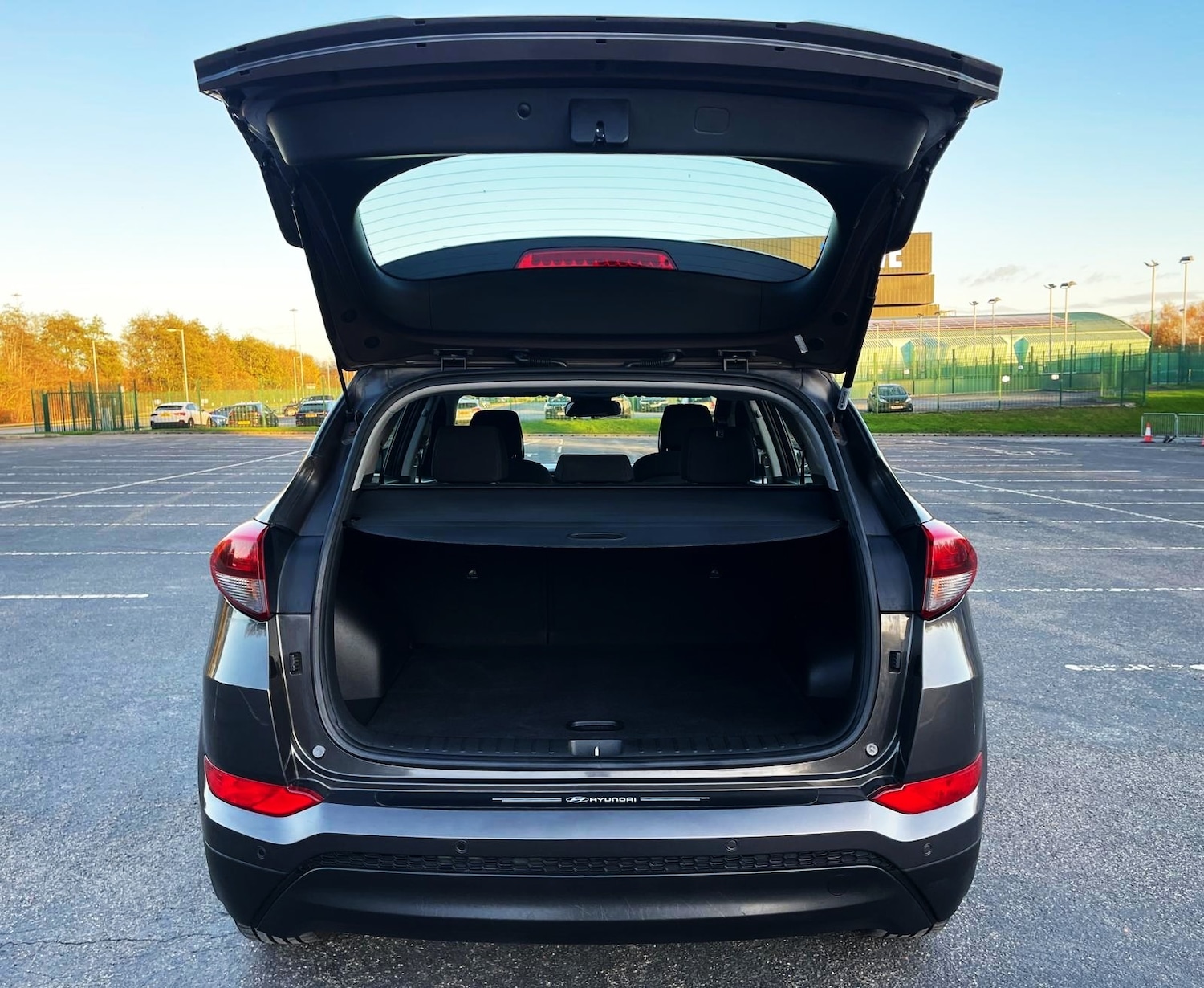 Used Hyundai TUCSON 2016 for sale - 76626457: Photo 16