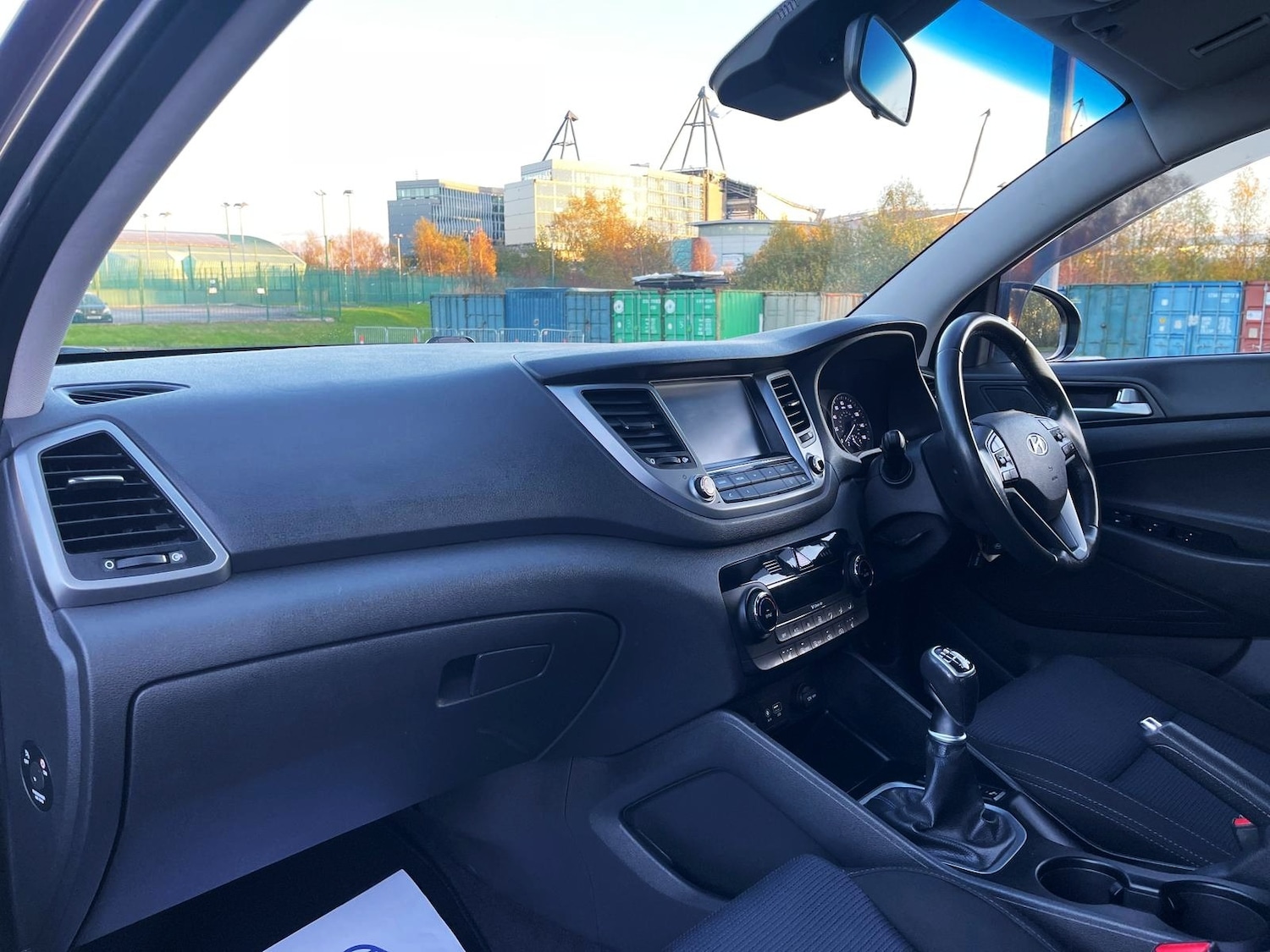 Used Hyundai TUCSON 2016 for sale - 76626457: Photo 22