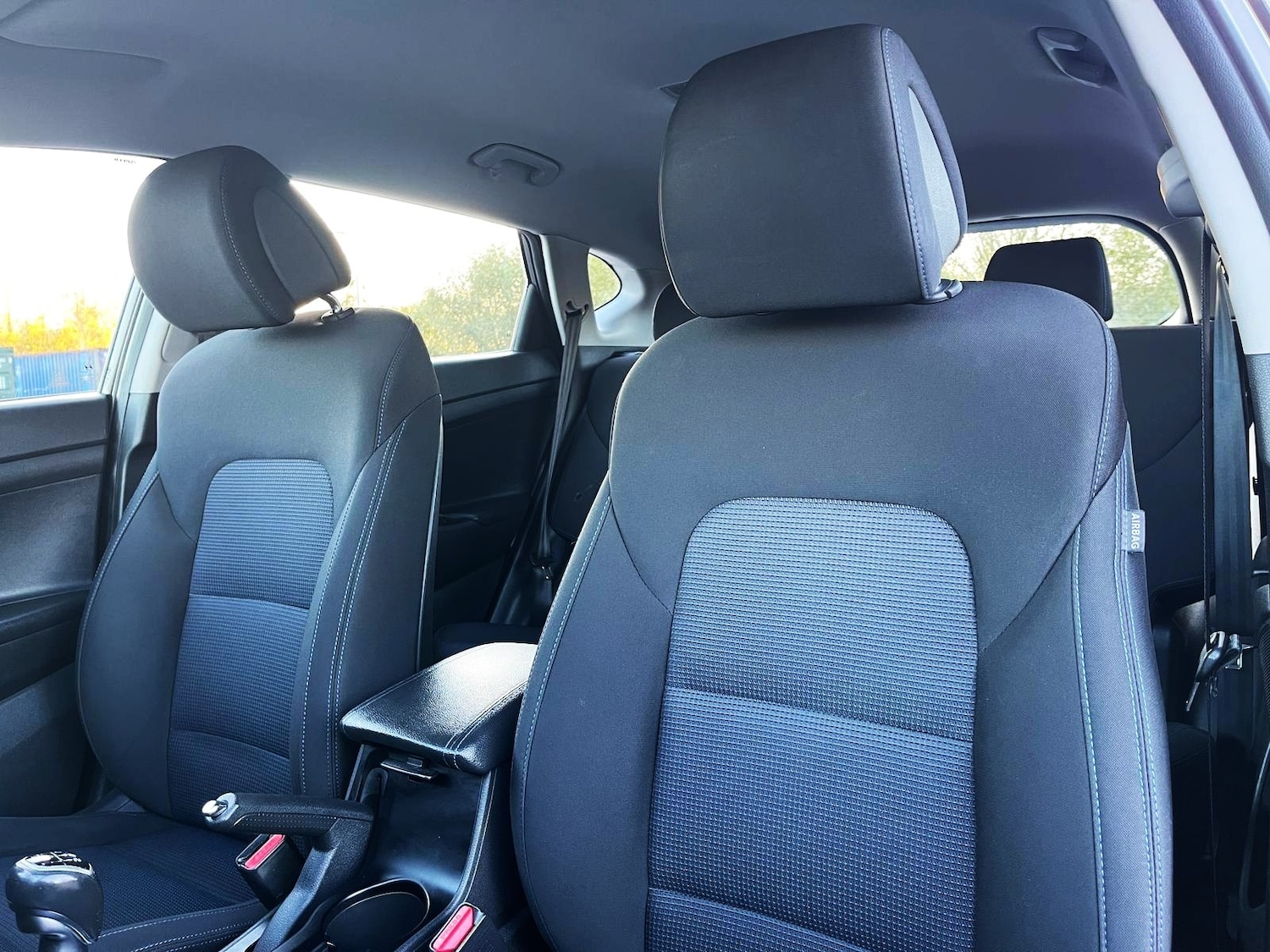 Used Hyundai TUCSON 2016 for sale - 76626457: Photo 23