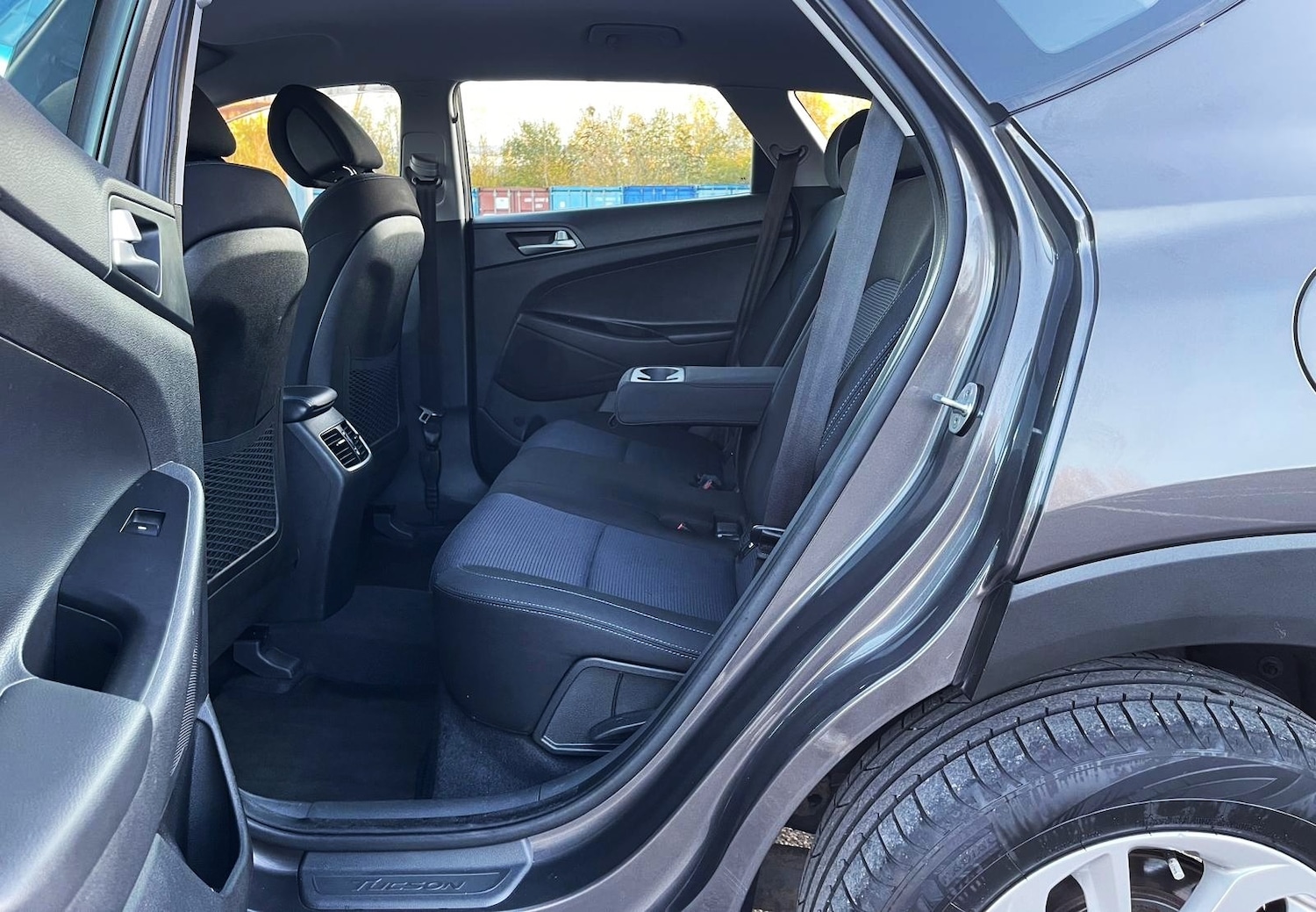 Used Hyundai TUCSON 2016 for sale - 76626457: Photo 24