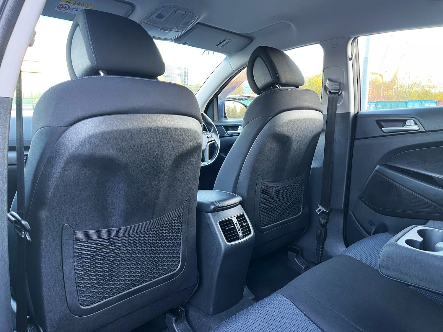 Used Hyundai TUCSON 2016 for sale - 76626457: Photo 25