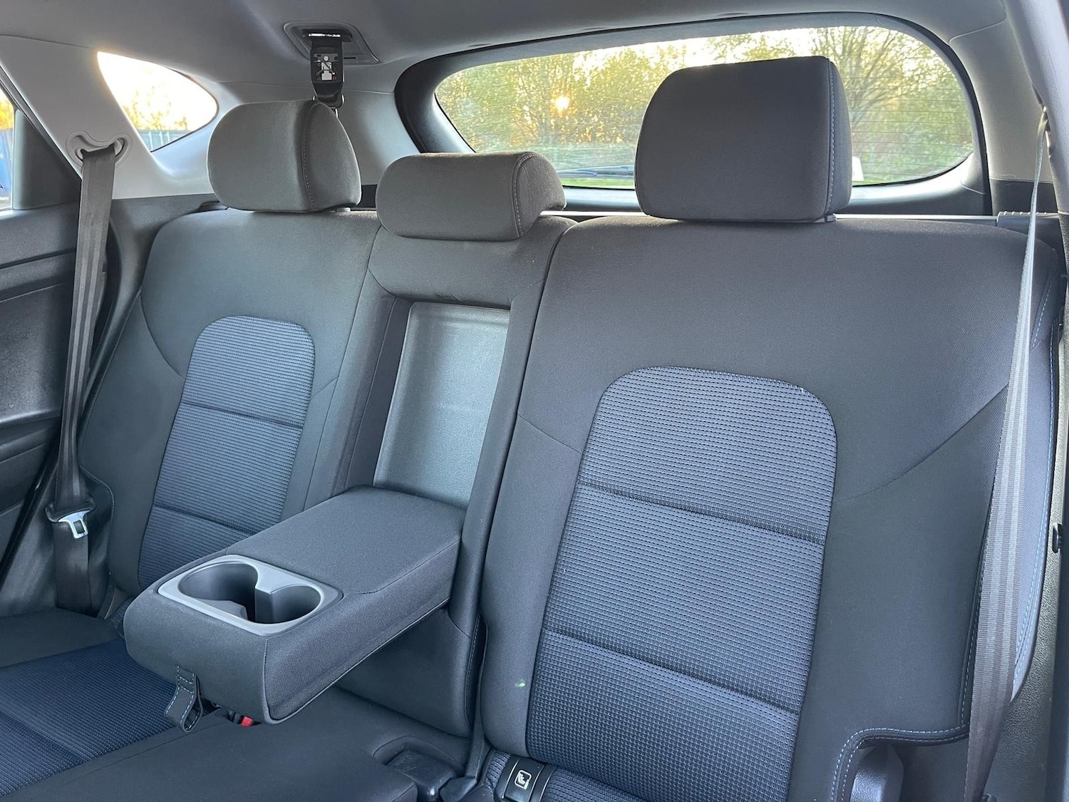 Used Hyundai TUCSON 2016 for sale - 76626457: Photo 26