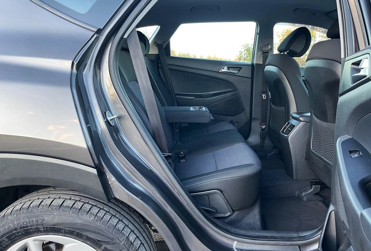 Used Hyundai TUCSON 2016 for sale - 76626457: Photo 27