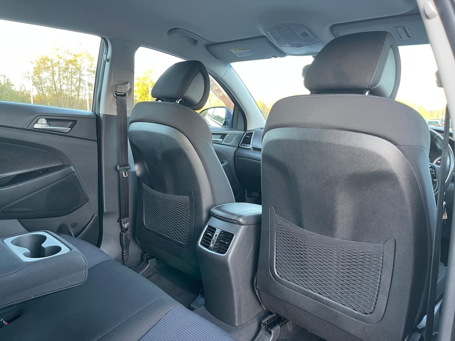 Used Hyundai TUCSON 2016 for sale - 76626457: Photo 28