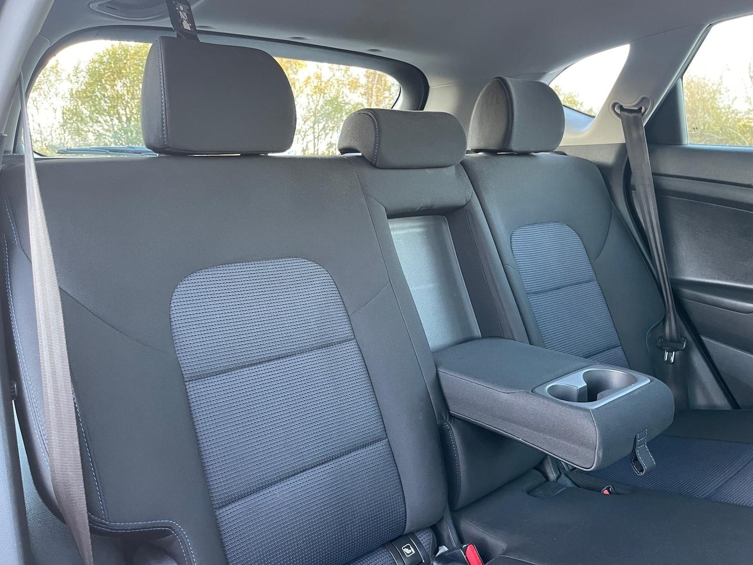 Used Hyundai TUCSON 2016 for sale - 76626457: Photo 29