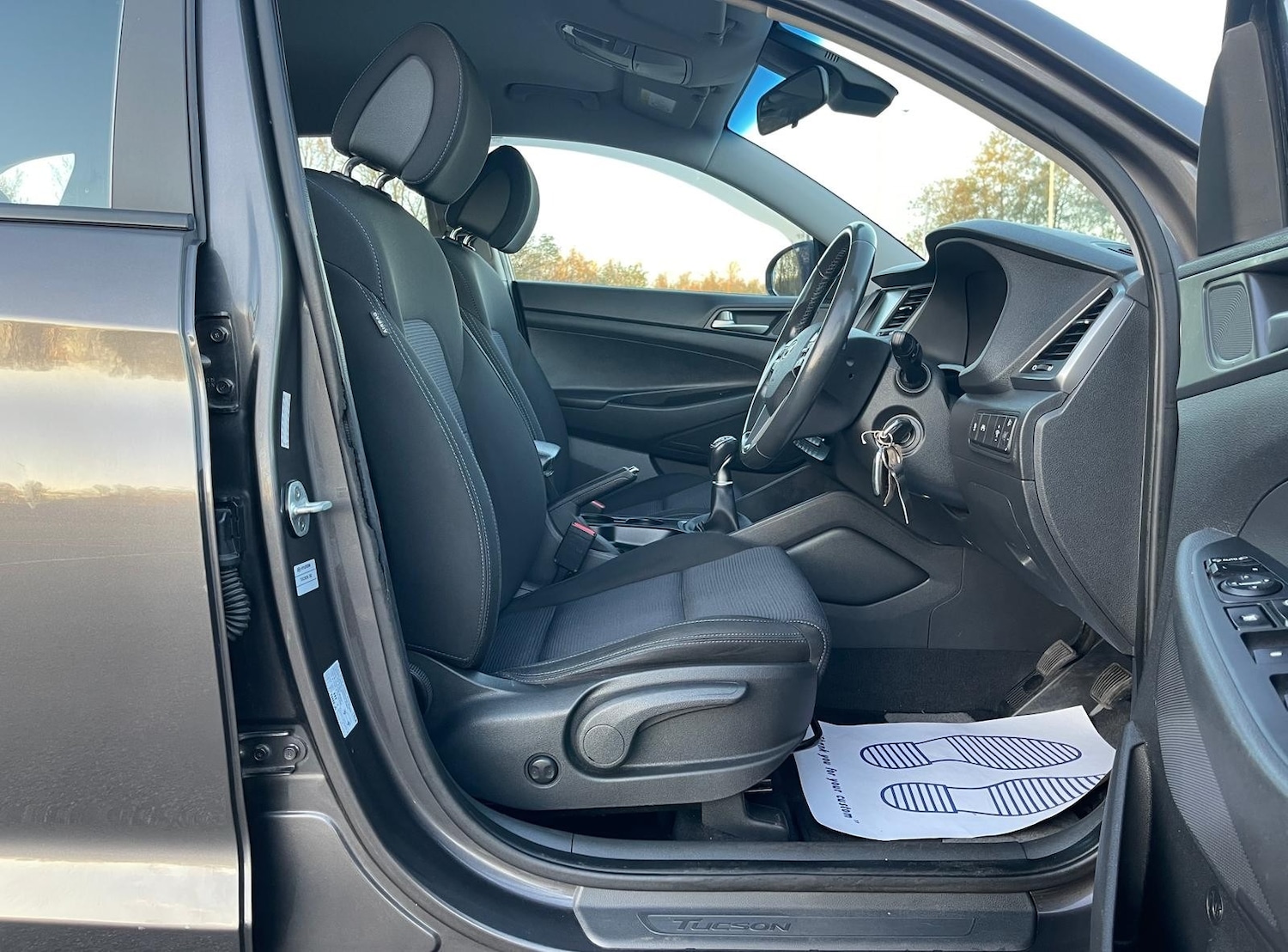 Used Hyundai TUCSON 2016 for sale - 76626457: Photo 30