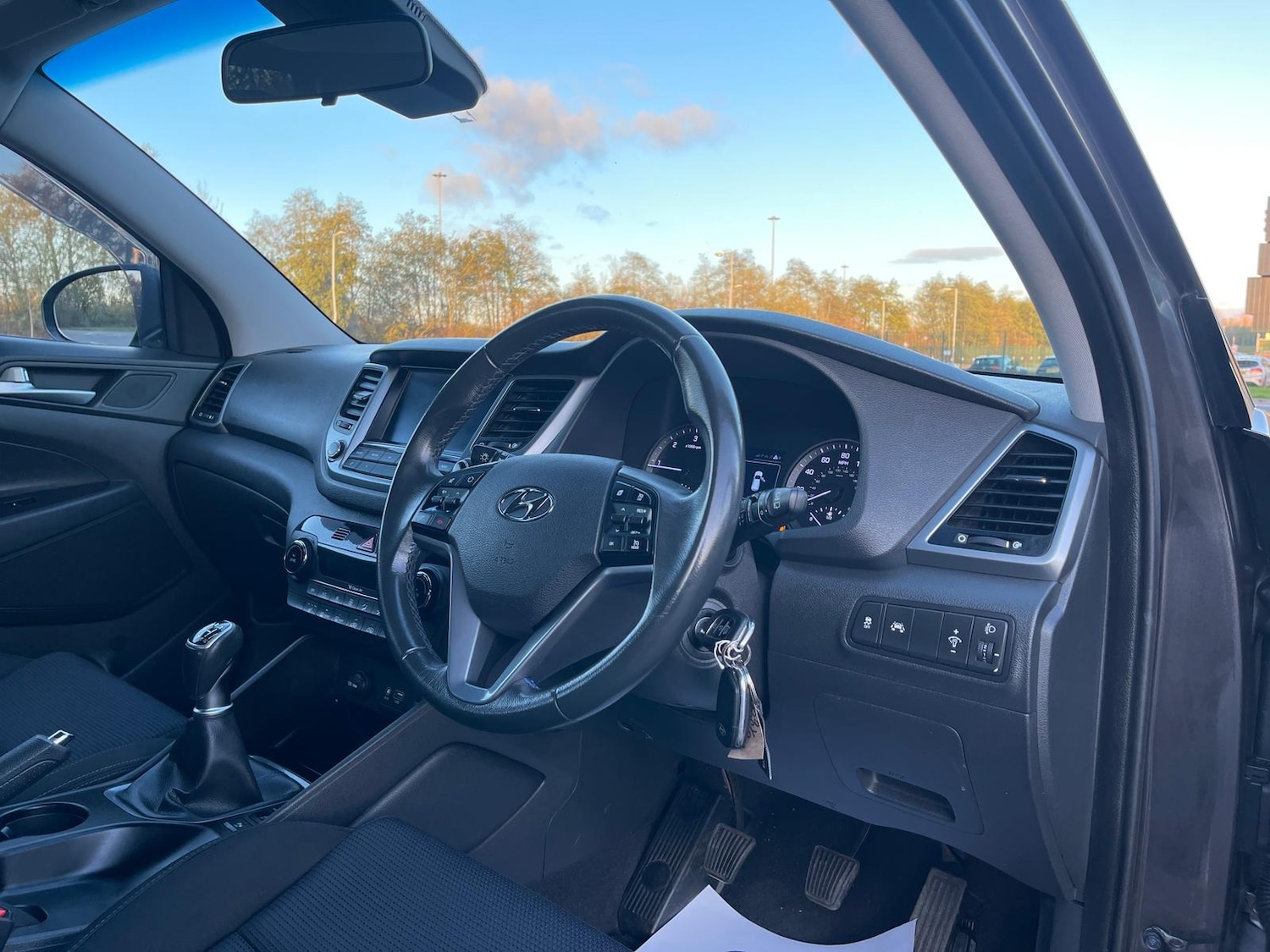 Used Hyundai TUCSON 2016 for sale - 76626457: Photo 31