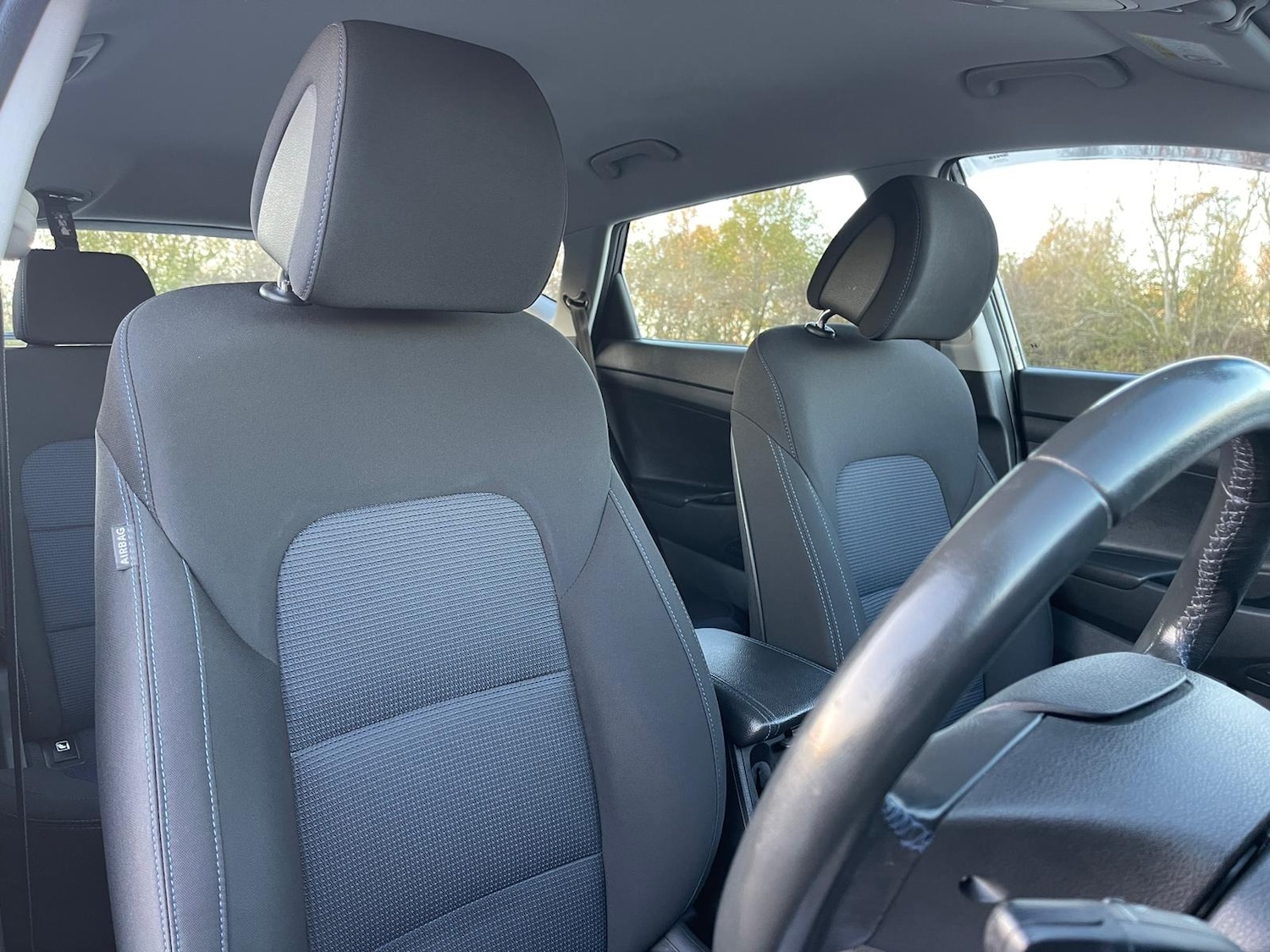 Used Hyundai TUCSON 2016 for sale - 76626457: Photo 32