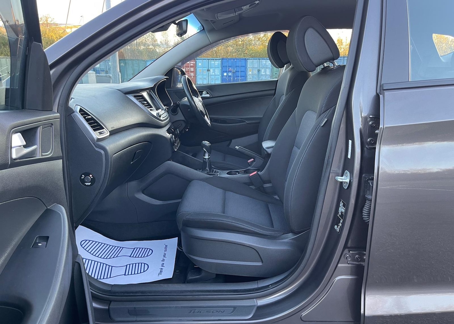 Used Hyundai TUCSON 2016 for sale - 76626457: Photo 33