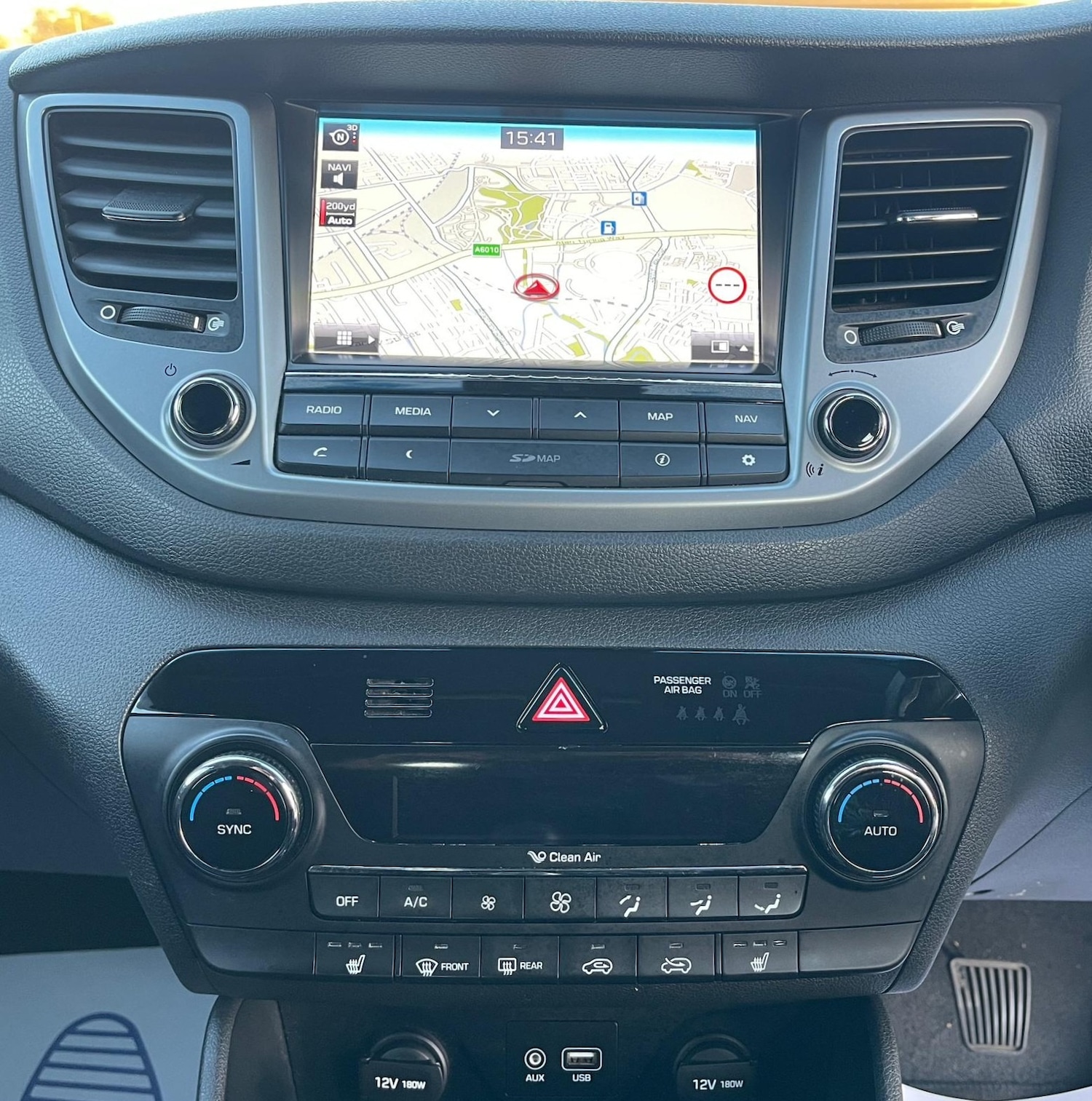 Used Hyundai TUCSON 2016 for sale - 76626457: Photo 34