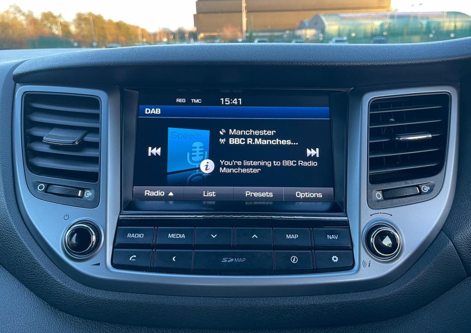 Used Hyundai TUCSON 2016 for sale - 76626457: Photo 35