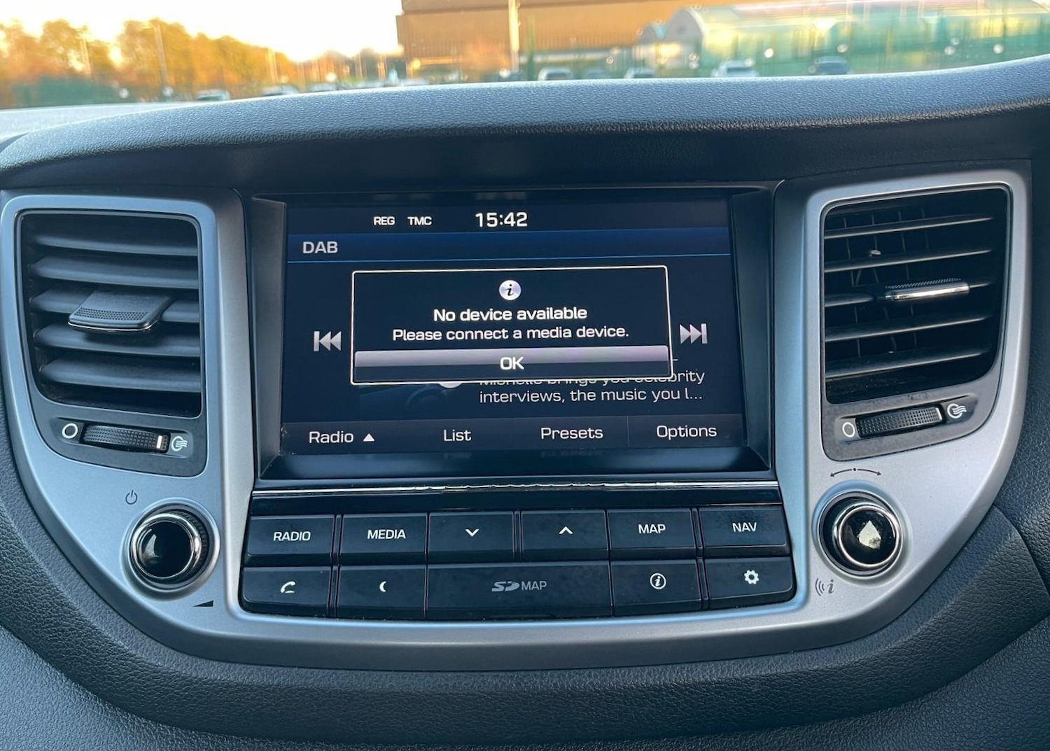 Used Hyundai TUCSON 2016 for sale - 76626457: Photo 36