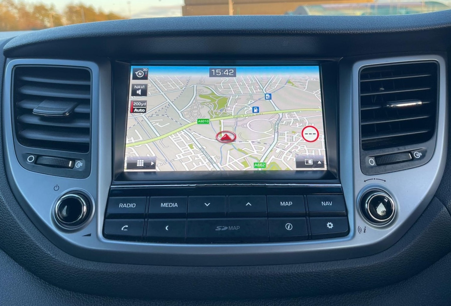 Used Hyundai TUCSON 2016 for sale - 76626457: Photo 37