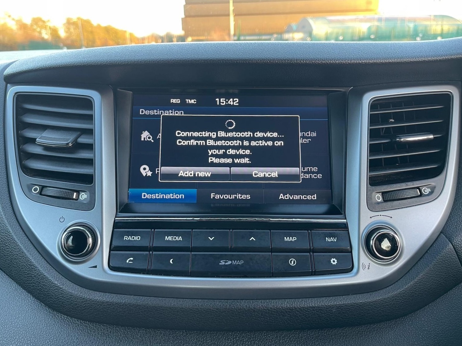 Used Hyundai TUCSON 2016 for sale - 76626457: Photo 38