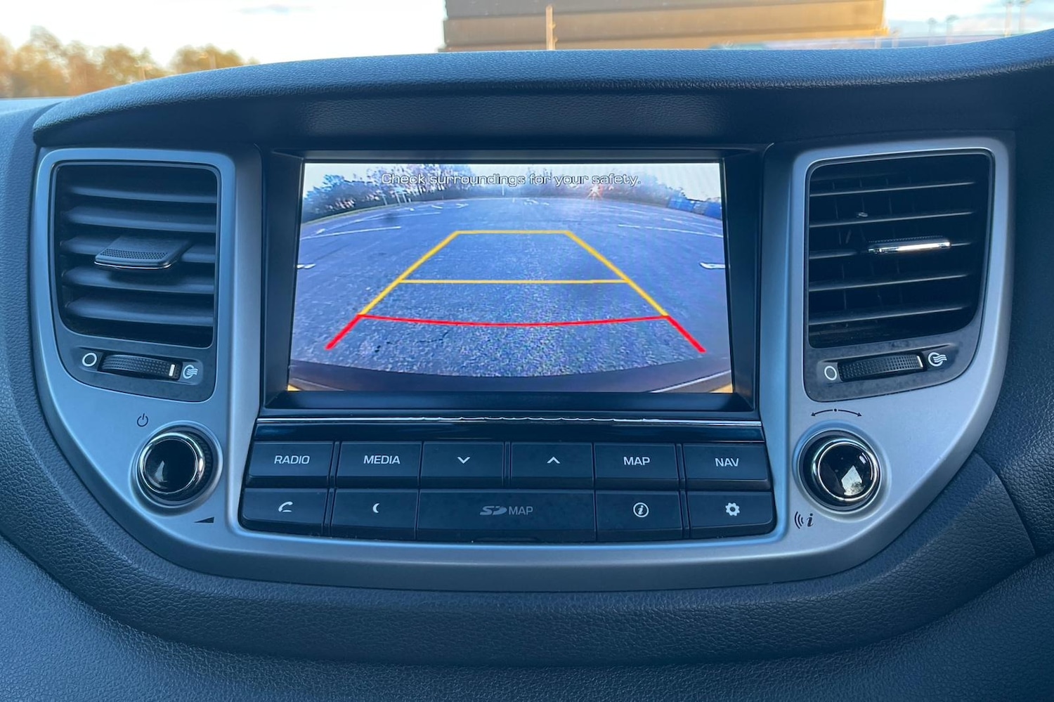 Used Hyundai TUCSON 2016 for sale - 76626457: Photo 39